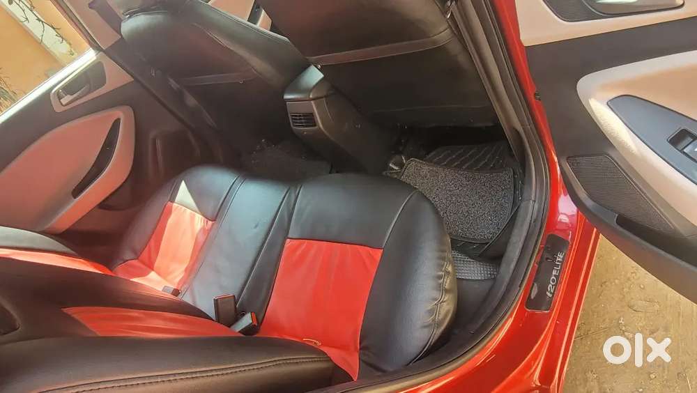 2015 Hyundai I20 Sportz  Single Owner  ₹15k Upgrades  Cbe/blr