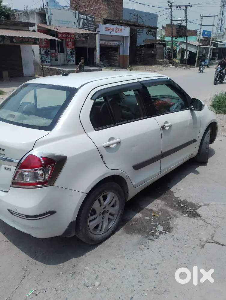 Maruti Suzuki Dzire 2014 Petrol 90000 Km Driven