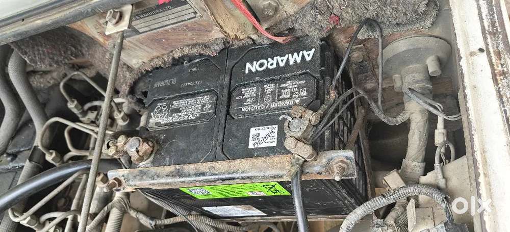 Mahindra Bolero Diesel 2015