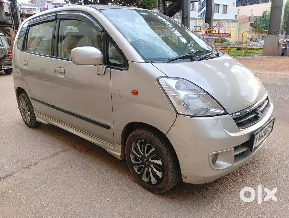 Maruti Suzuki Zen Estilo Vxi Bsiv, 2007, Petrol