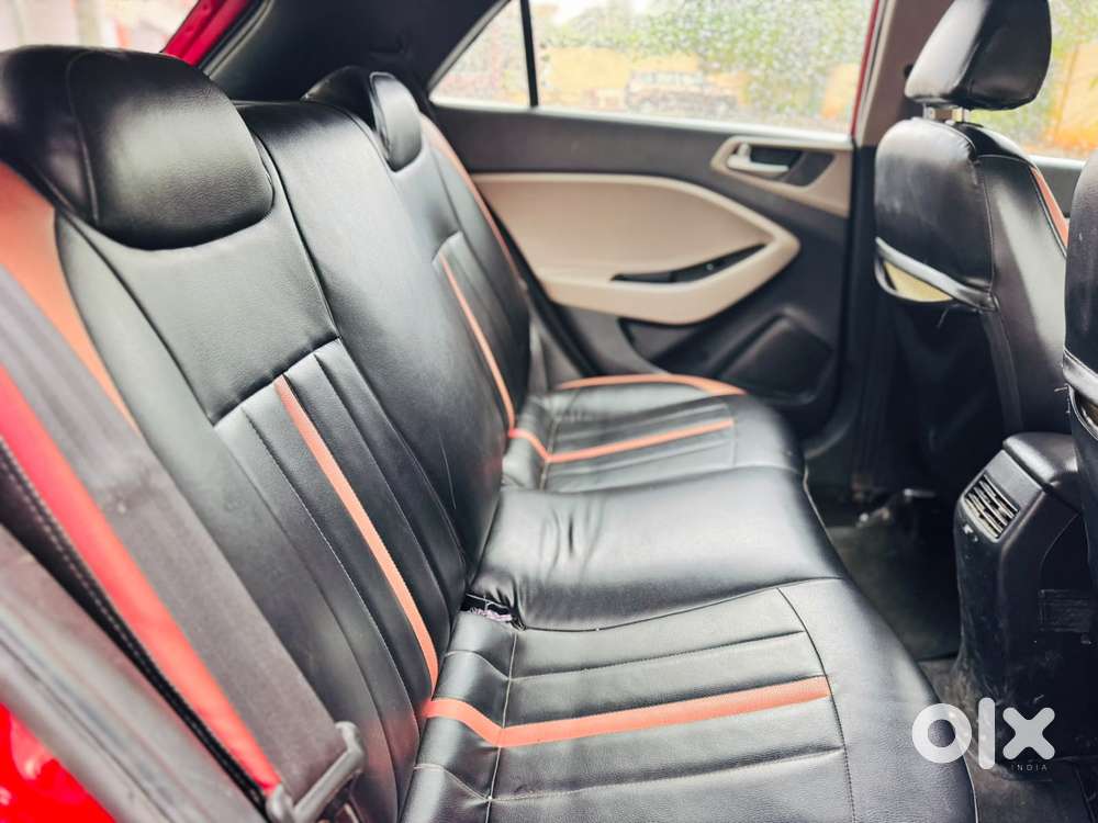 Hyundai I20, 2014, Petrol
