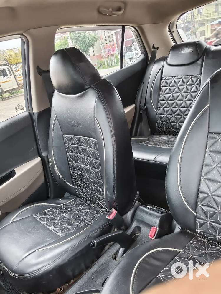 Hyundai Grand I10 Prime 2019