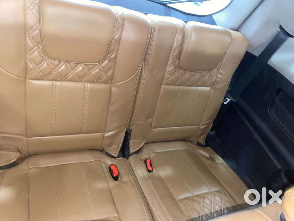 Mahindra Xuv500 W11, 2018, Diesel