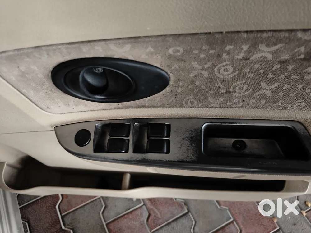 Chevrolet Spark Lt 2011 Manual Petrol