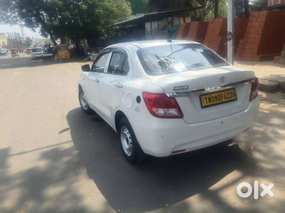 Maruti Suzuki Swift Dzire Ldi Bsiv, 2024