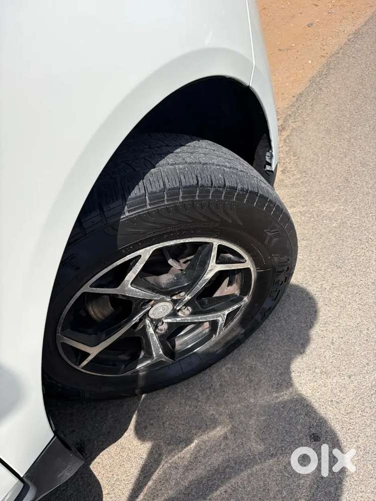 Mahindra Marazzo 2021 Diesel
