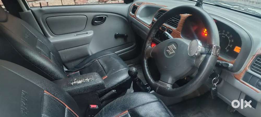 Maruti Suzuki Alto K10 2012 Petrol Good Condition