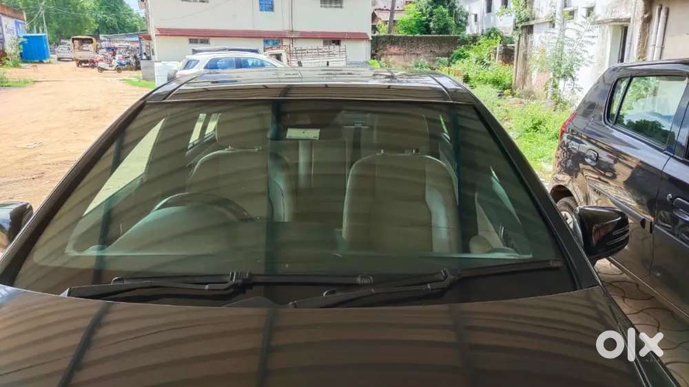 Mercedes-benz C-class 2013 Diesel Automatic