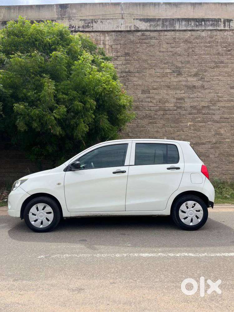 Maruti Suzuki Celerio Vxi At, 2014, Petrol