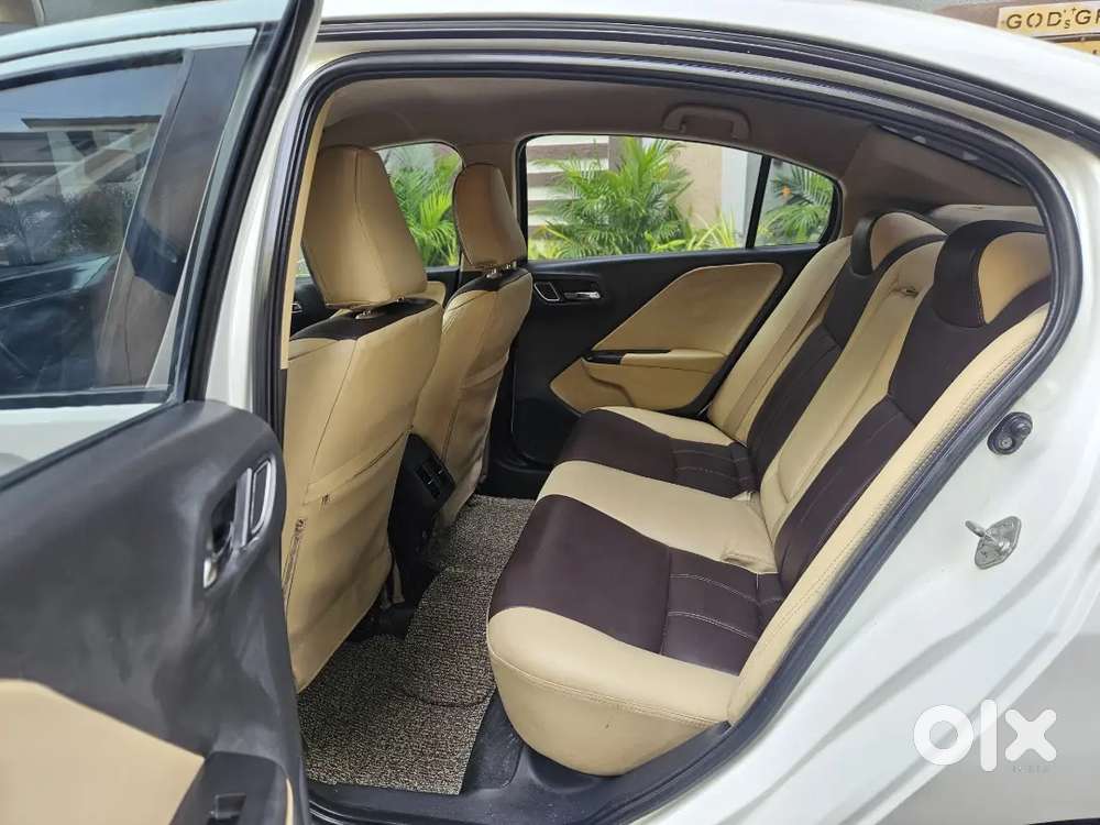 Honda City Diesel In Excellent Condition