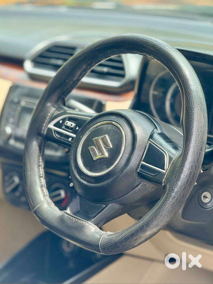 Maruti Suzuki Swift Dzire Vdi Optional, 2017, Diesel