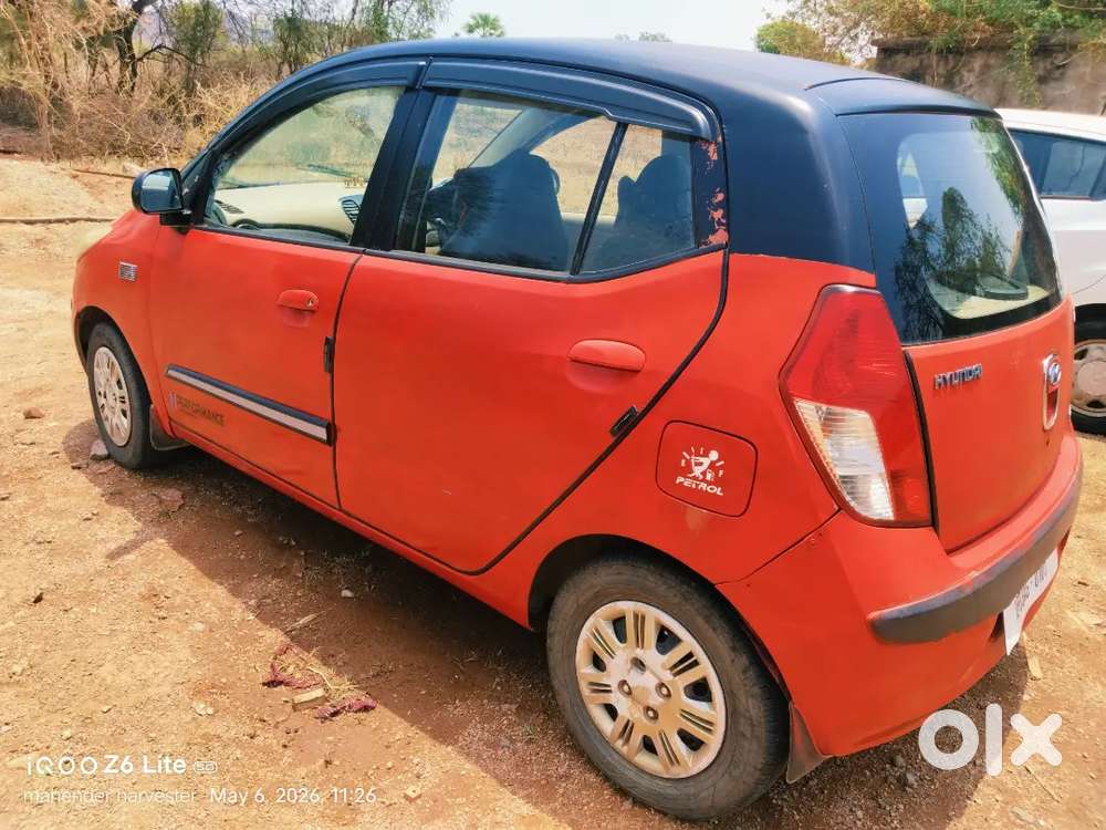 I Have 3 Cars Alto,i10,beat