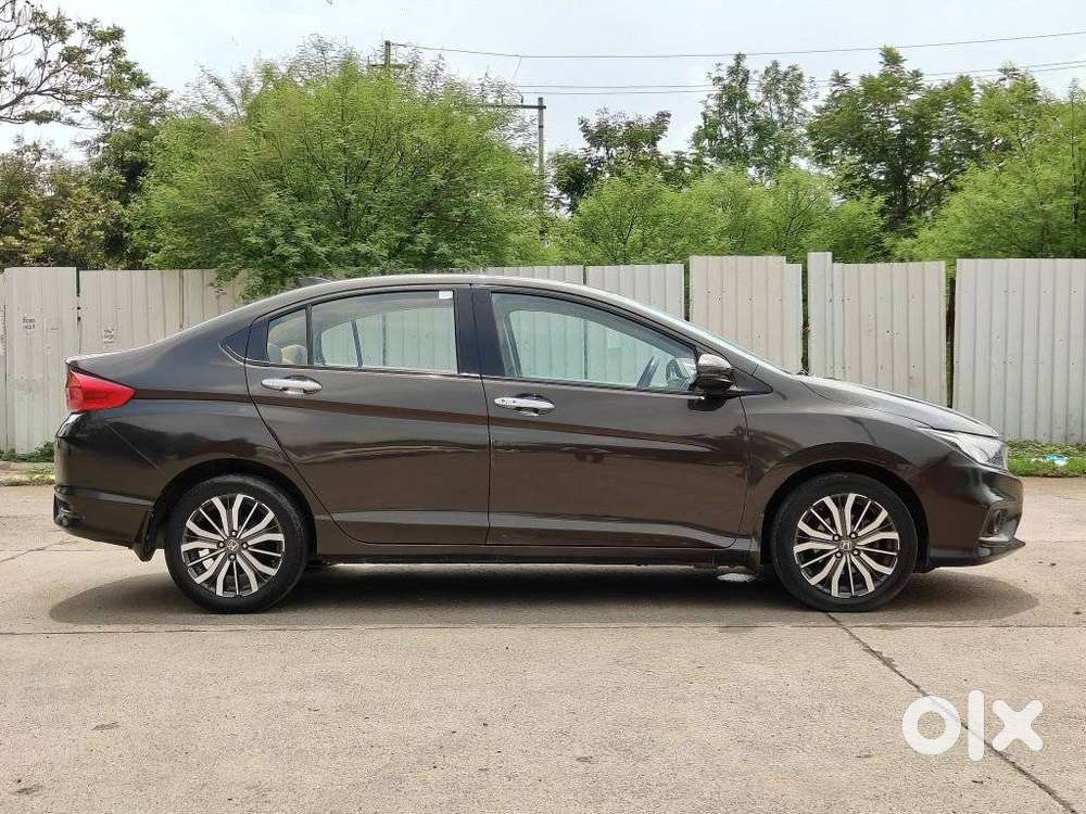 Honda City I-dtec Vx, 2018, Diesel