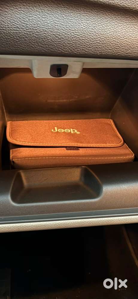 2017 Jeep Compass Diesel