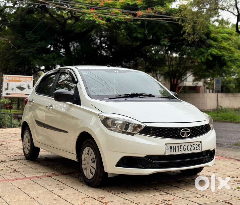 Tata Tiago Xe, 2019, Petrol