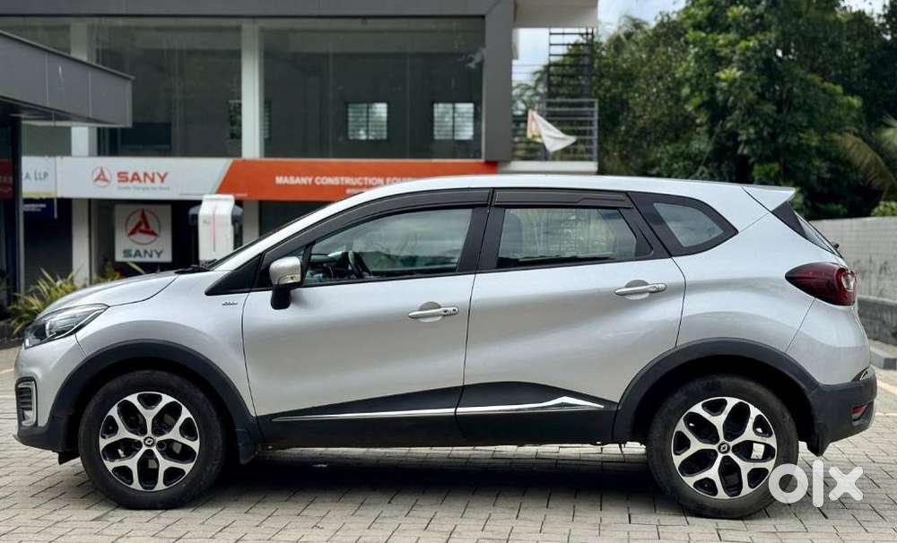 Renault Captur 1.5 Diesel Rxt, 2018, Diesel