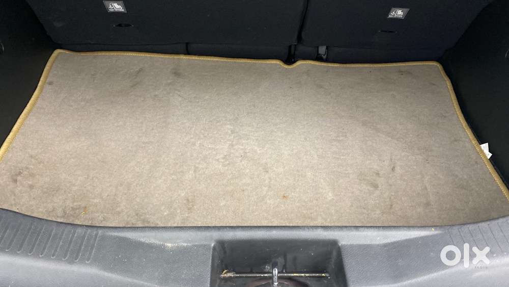 Renault Kiger Rxz Turbo Cvt, 2022, Petrol