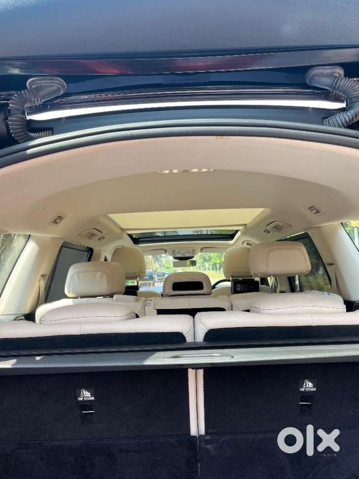 Mercedes-benz Gls 400d 4matic, 2022, Diesel