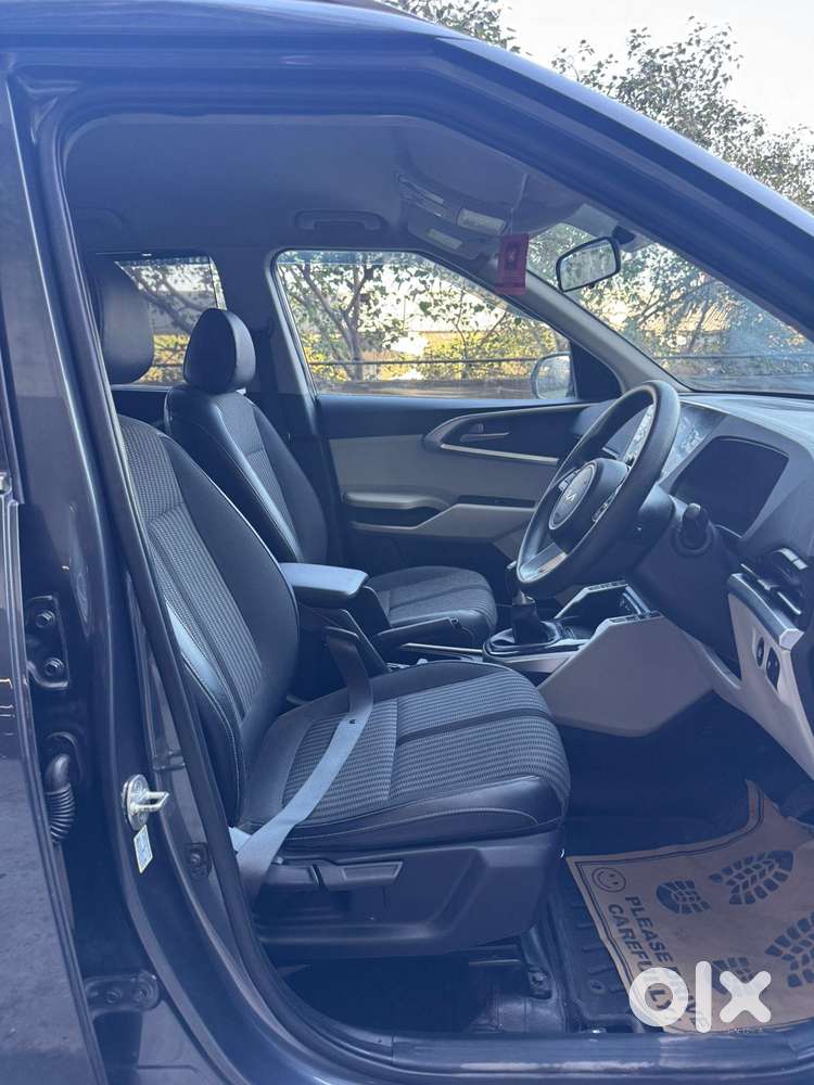 Kia Carens Prestige Plus Diesel, 2021, Diesel