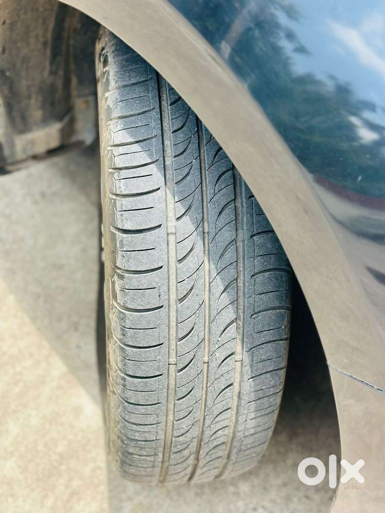 Hyundai Verna 2016-2017 1.6 Crdi At Sx Option, 2019, Diesel