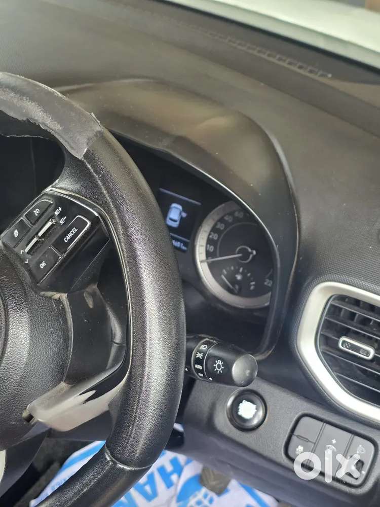Hyundai Venue Diesel Manual 2021 Variant