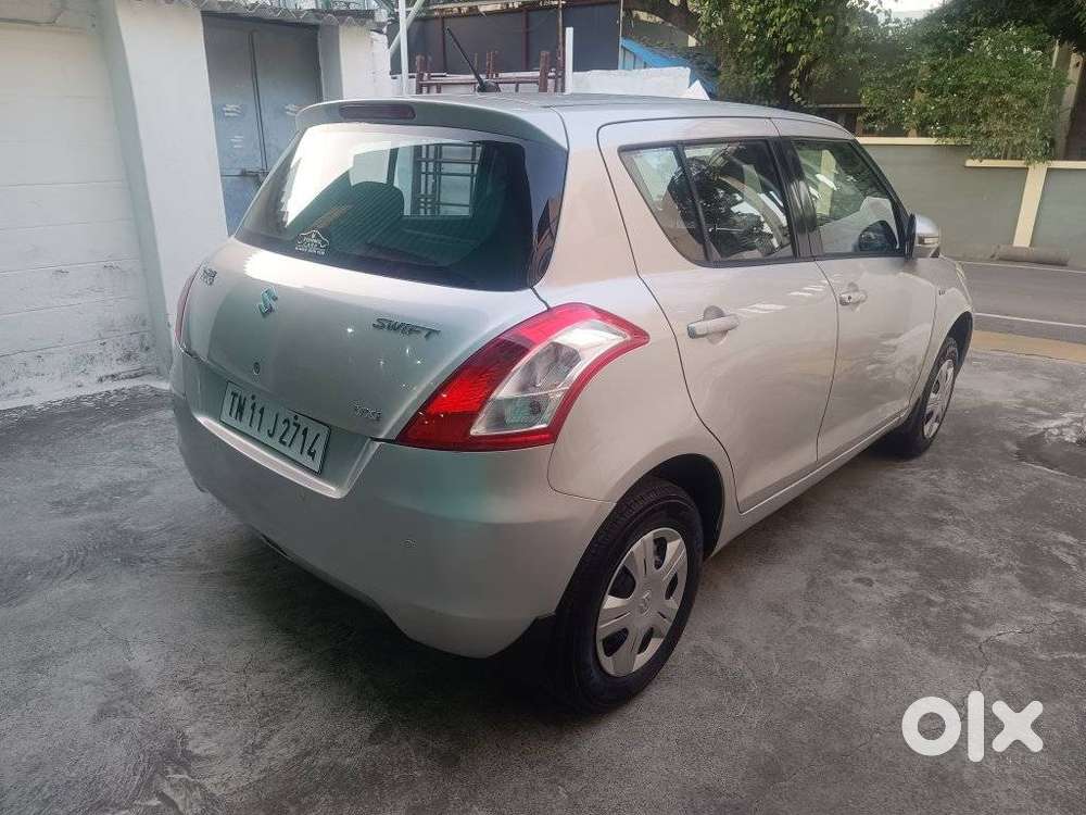 Maruti Suzuki Swift 2011-2014 Vxi, 2014, Petrol