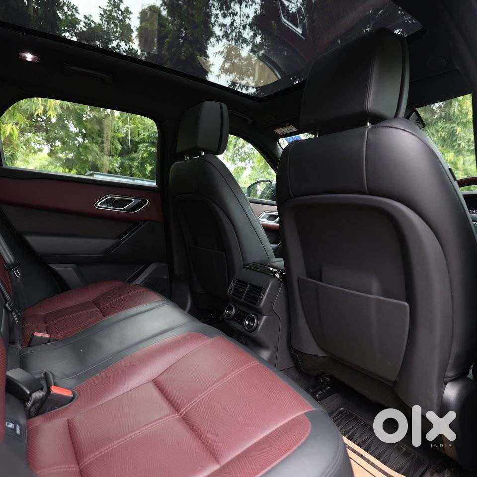 Land Rover Range Velar Hse Dynamic 2.0 Petrol, 2024, Petrol