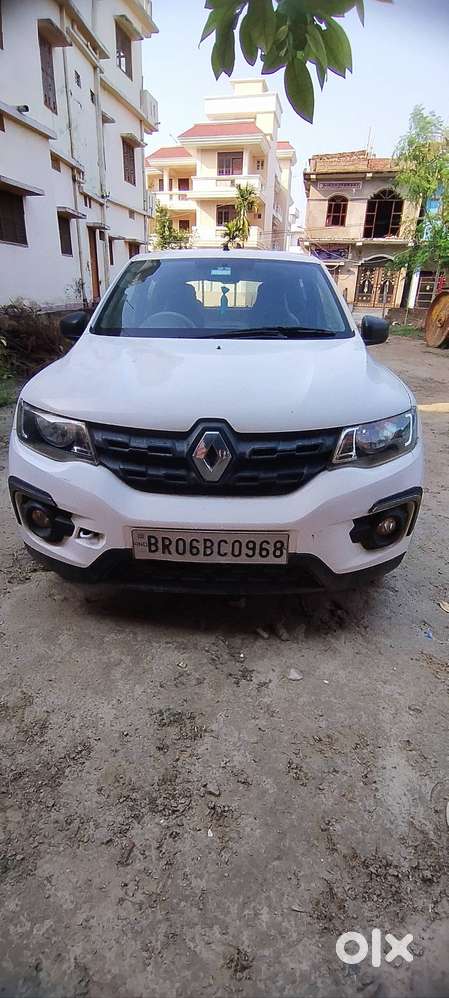 Renault Kwid Rxt