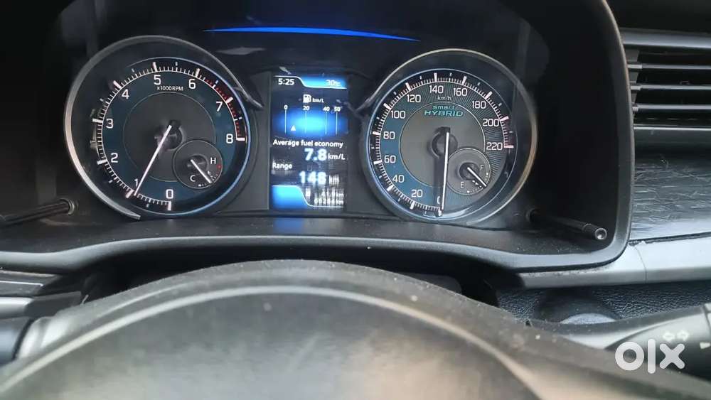 Maruti Suzuki Xl6 2020 Petrol 66000 Km Driven