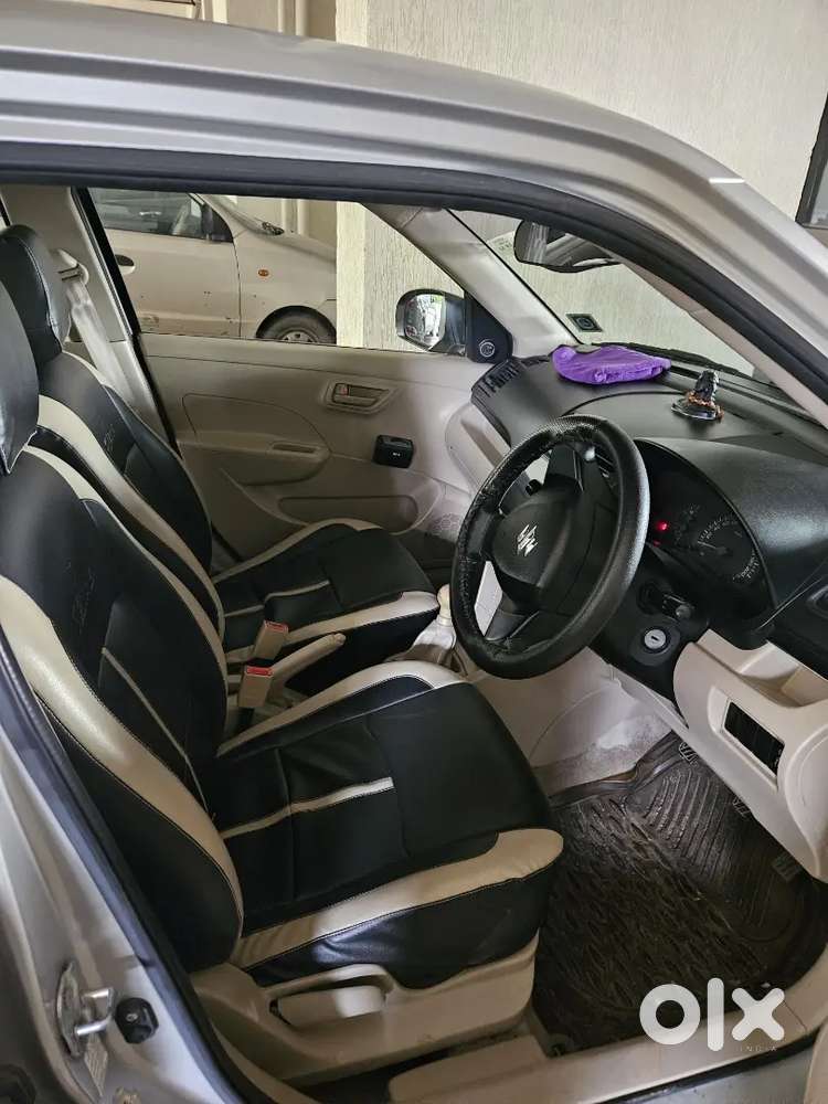 Maruti Suzuki Dzire Lxi 2012 Car