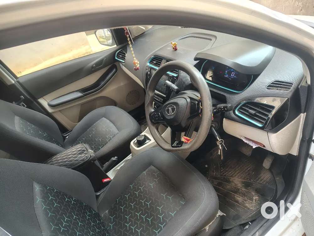 Tata Tiago Ev Xt Lr 2023