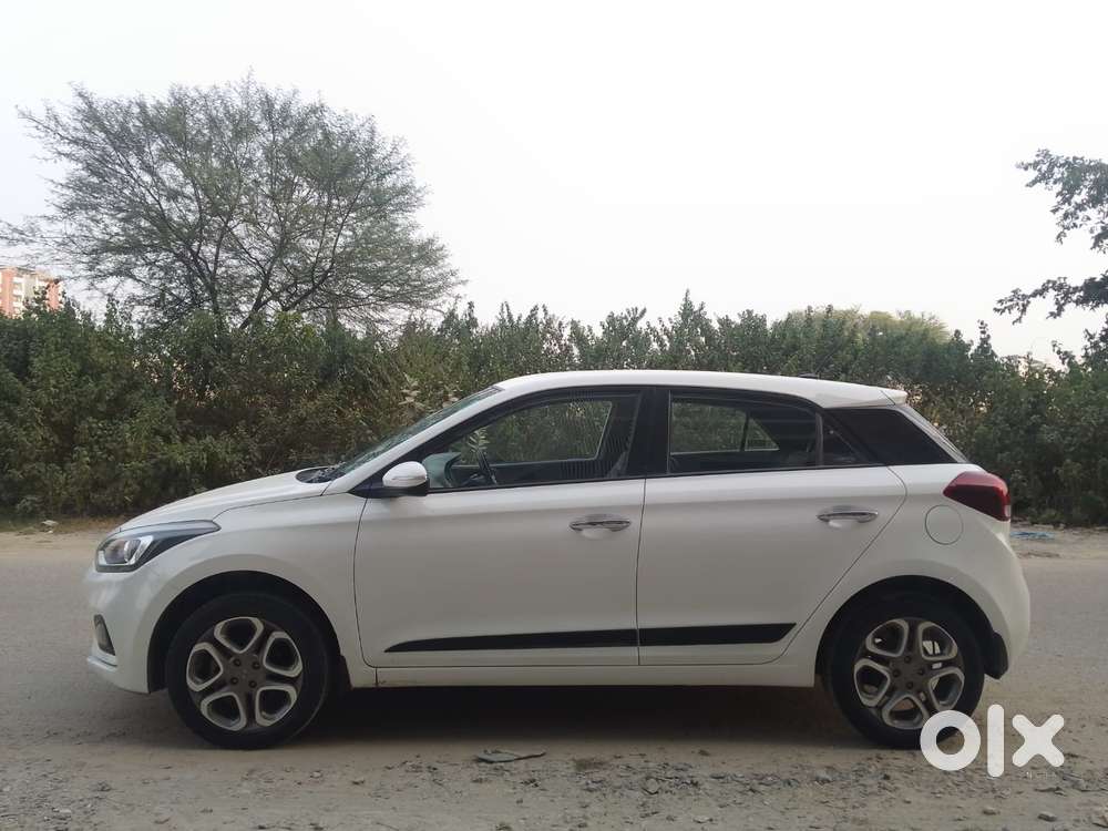 Hyundai I20 Petrol Asta, 2019, Petrol