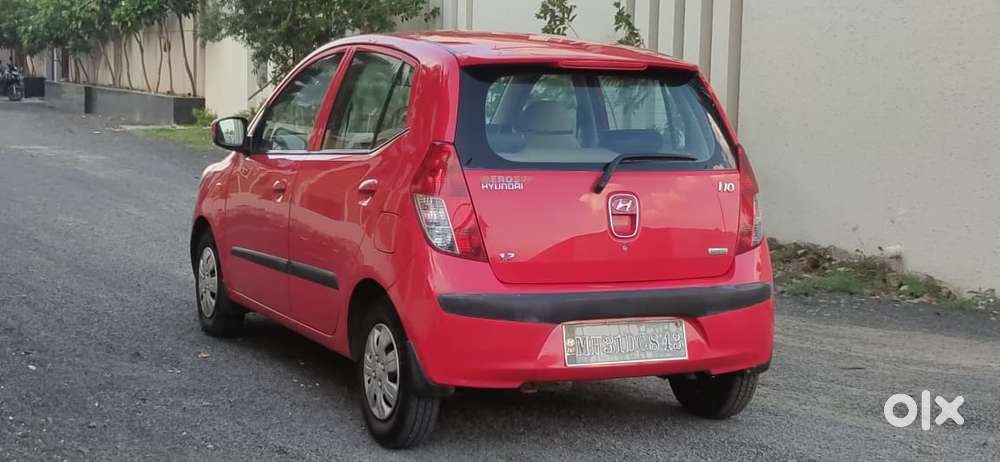 Hyundai I10 Sportz 1.1l, 2010, Diesel