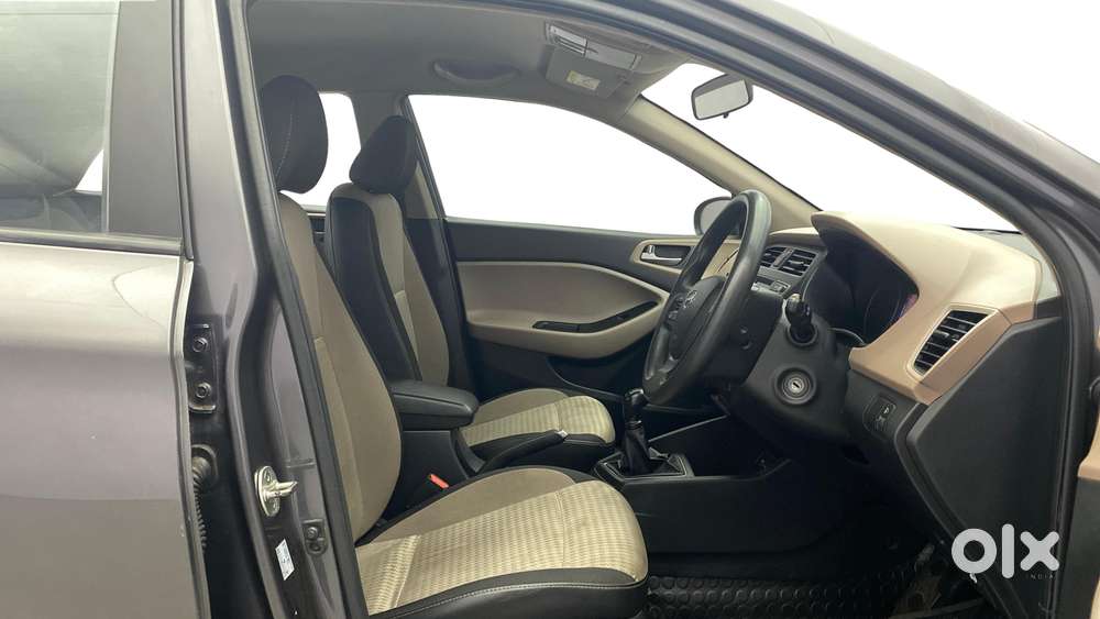 Hyundai Elite I20 1.2 Magna Plus, 2020, Petrol