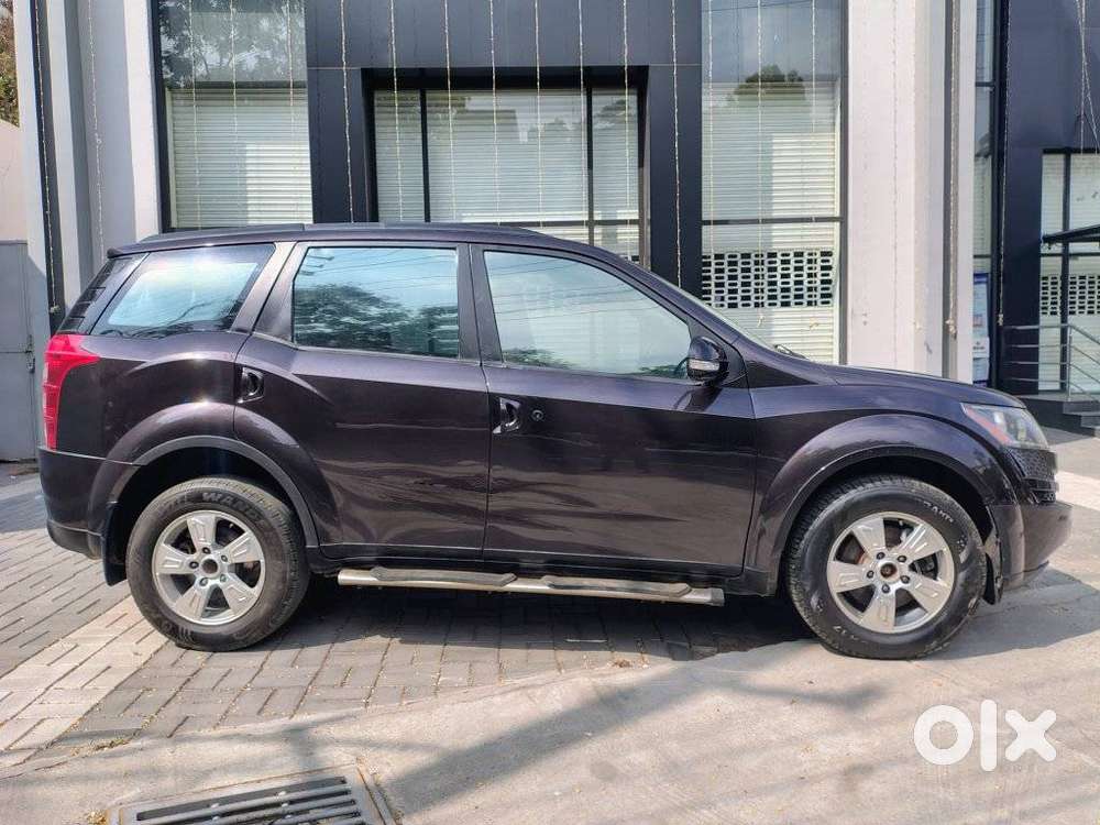 Mahindra Xuv500 2011-2015 W8 2wd, 2013, Diesel