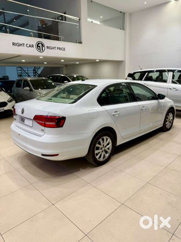 Volkswagen Jetta [ ] 2.0 Tdi Comfortline, 2015, Diesel
