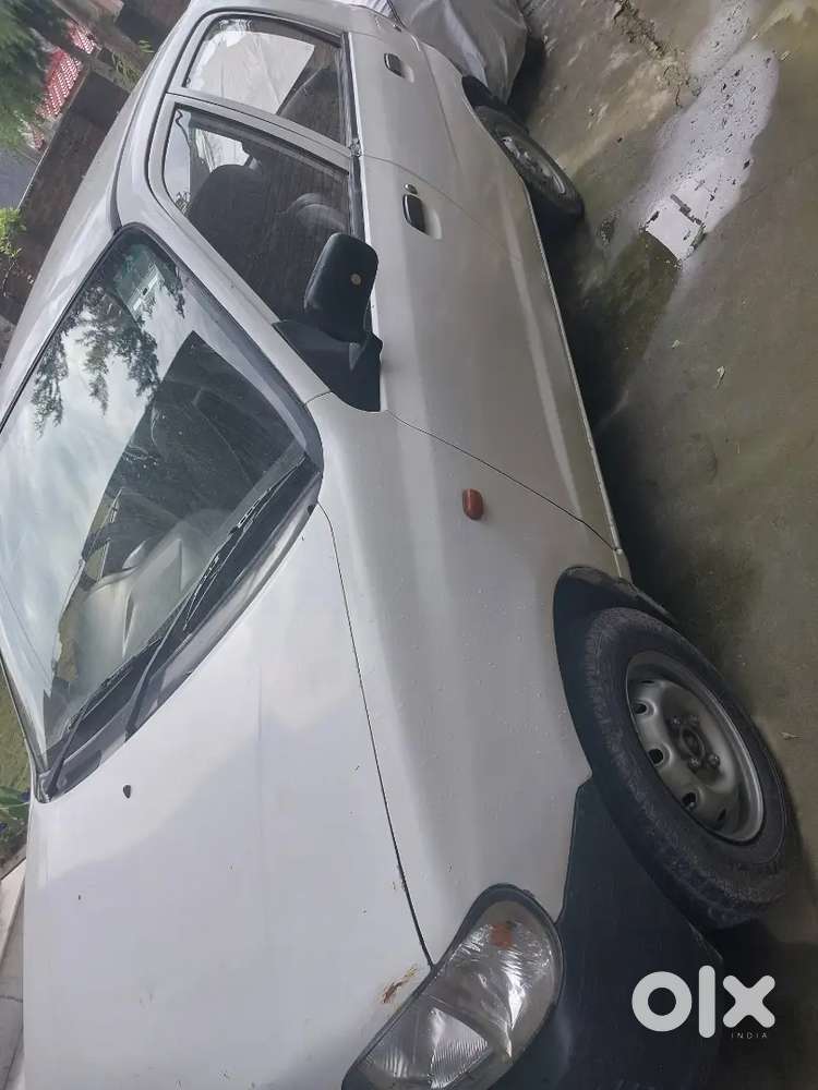 Maruti Suzuki Alto 800 2005