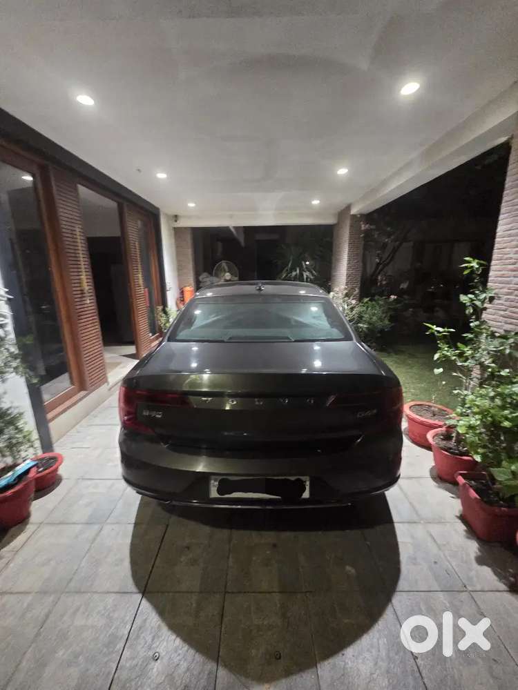 Volvo S90 2020
