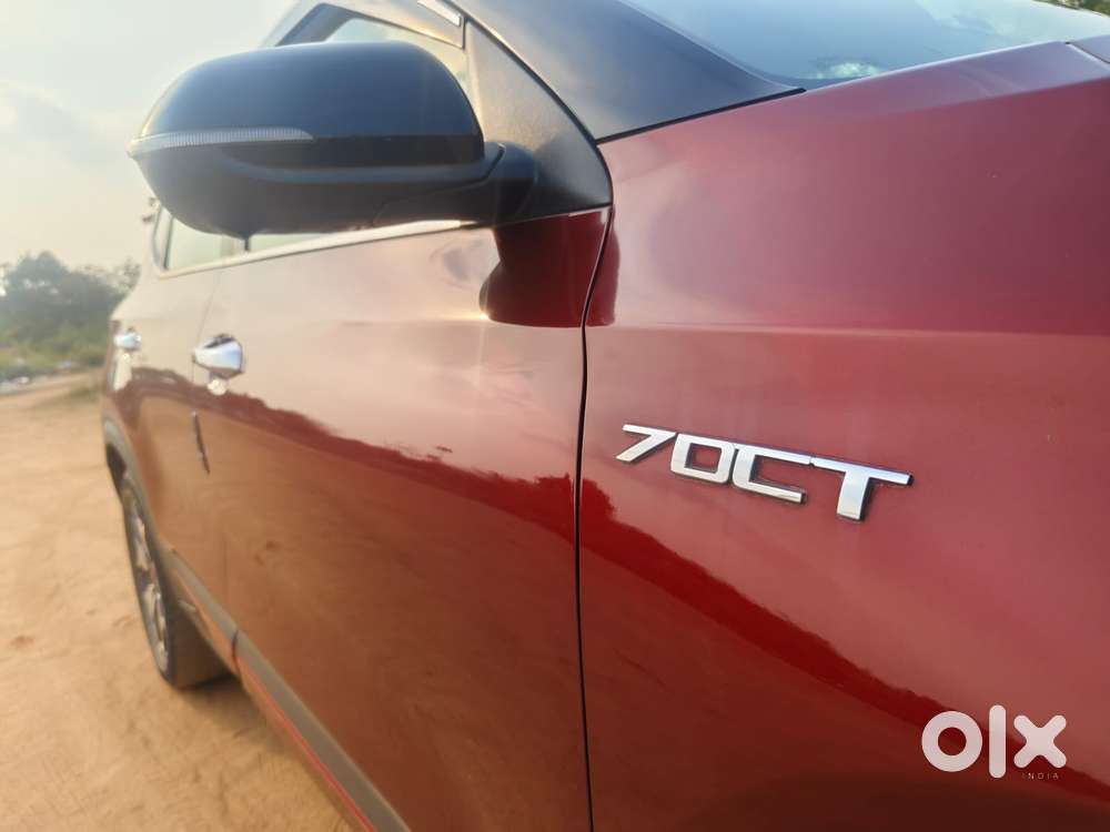 Kia Seltos Gtx Plus, 2021, Petrol