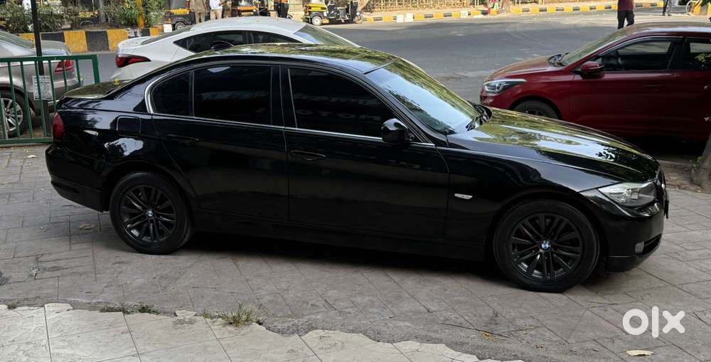 Bmw 3 Series 320d, 2010, Diesel