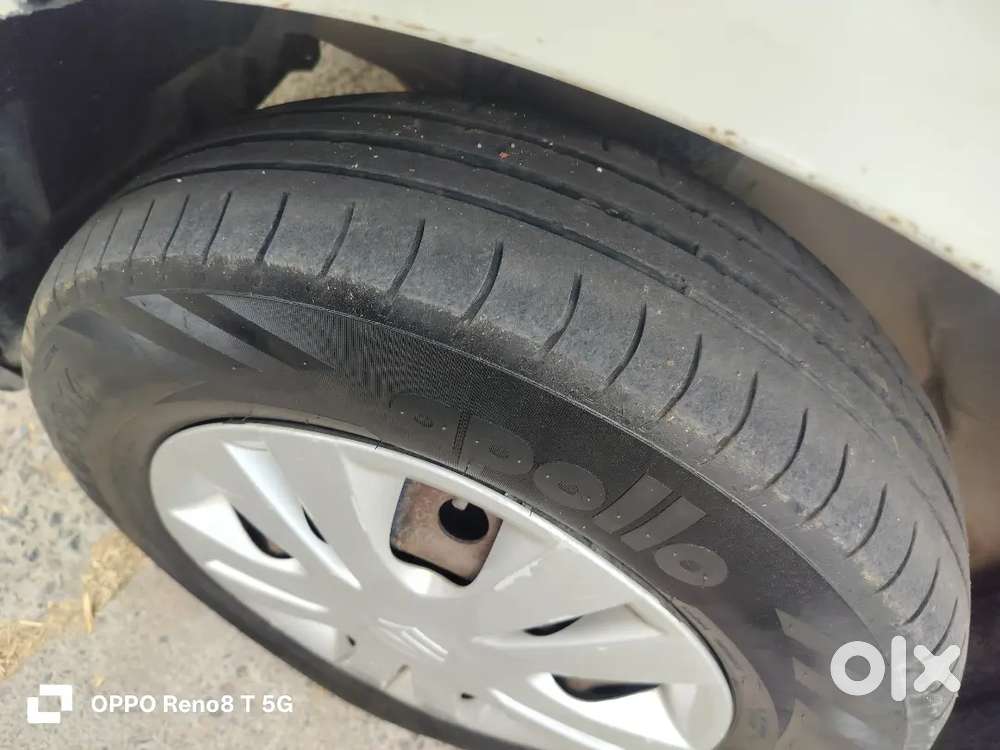 Maruti Suzuki Swift Dzire 2014