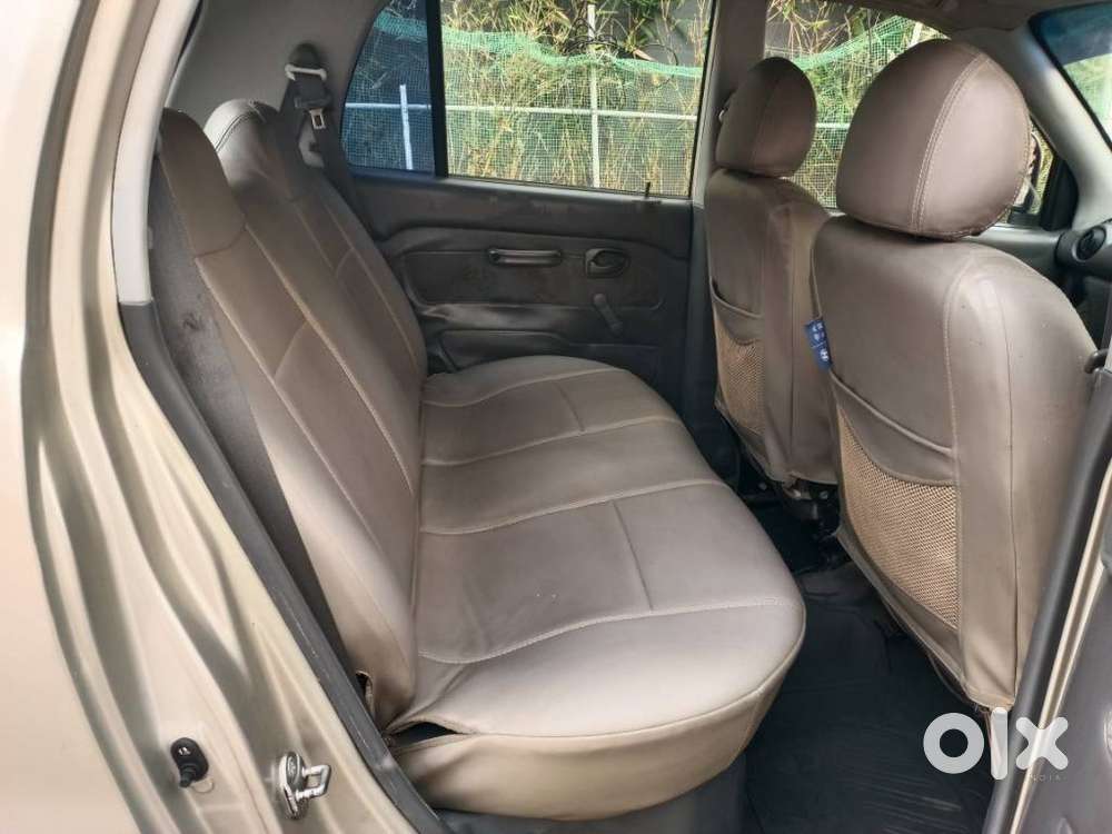 Hyundai Santro Xing, 2007, Petrol