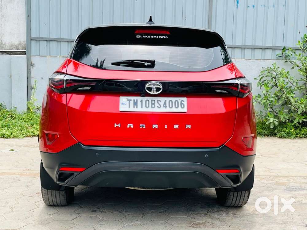 Tata Nexon Amt Xza Plus, 2022, Diesel
