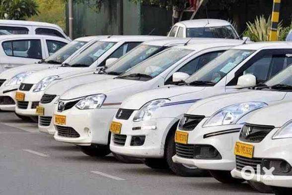 Wanted Drivers