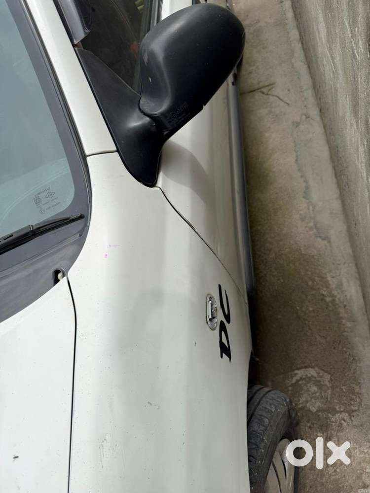 Maruti Suzuki Alto 2012 Cng & Hybrids 55000 Km Driven