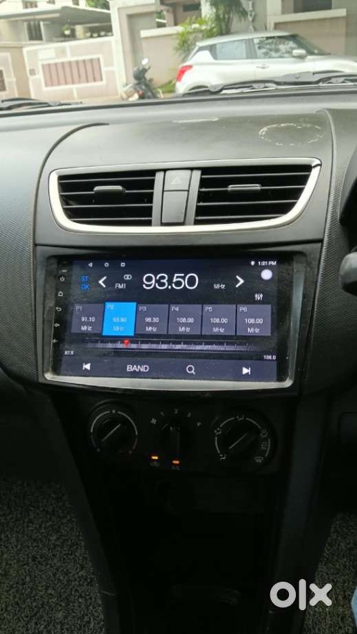Maruti Suzuki Swift Vxi, 2014, Petrol