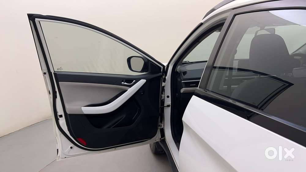 Tata Nexon Creative 1.2 Revotron Petrol 7dca, 2023, Petrol