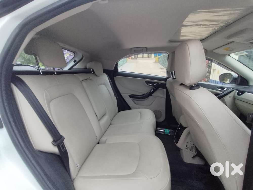 Tata Nexon 1.2 Revotron Xz Plus (s), 2022, Petrol