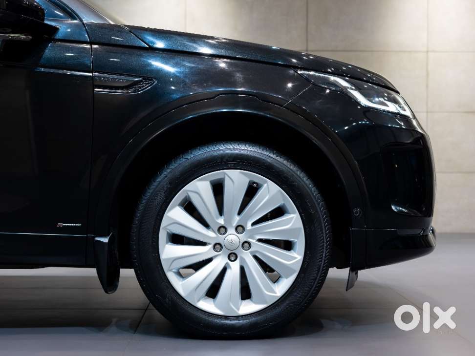 Land Rover Discovery Sport Se R-dynamic, 2021, Diesel