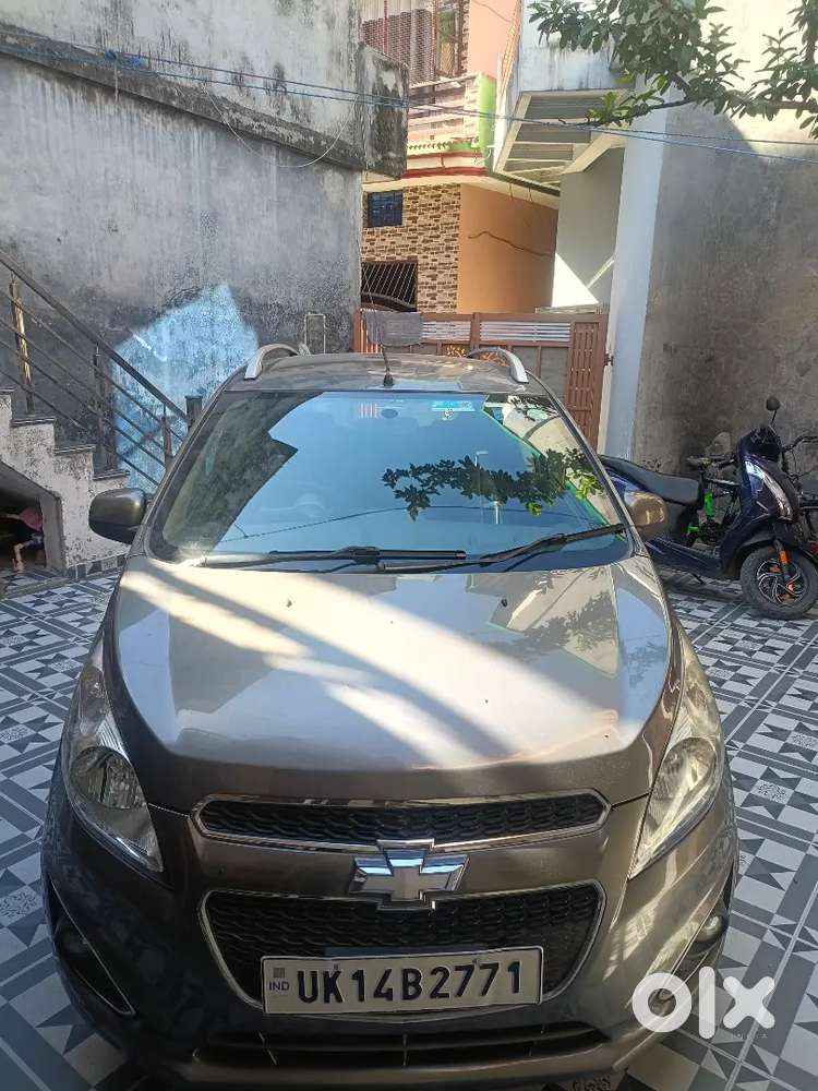 Chevrolet Beat 2016 Petrol Good Condition